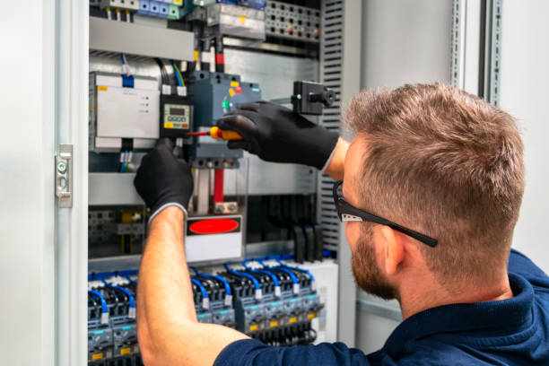 Best Residential Electrician Services  in Boonville, MO