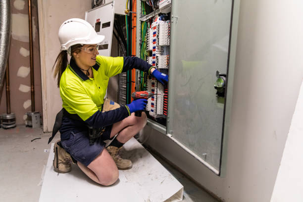 Best Electrician for Home Renovation  in Boonville, MO