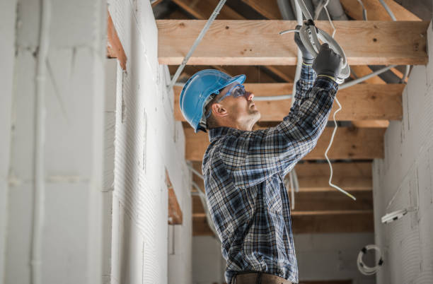 Best Emergency Electrical Repair  in Boonville, MO