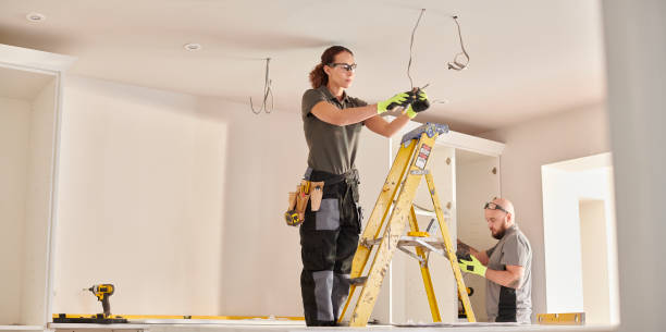 Best Electrical Wiring Services  in Boonville, MO