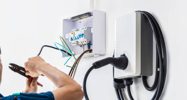 Best Commercial Electrician Services  in Boonville, MO