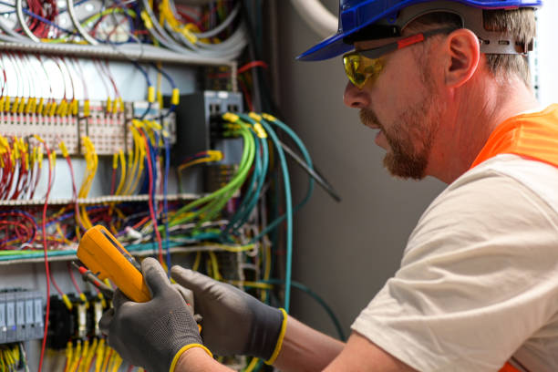 Best Electrical Repair Services  in Boonville, MO