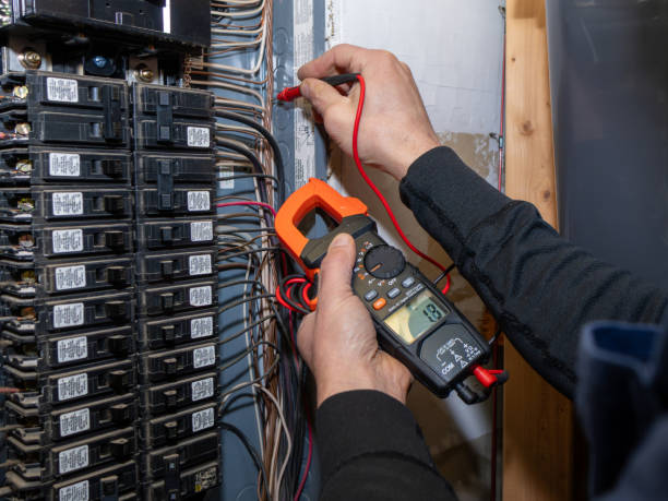 Best Circuit Breaker Repair  in Boonville, MO