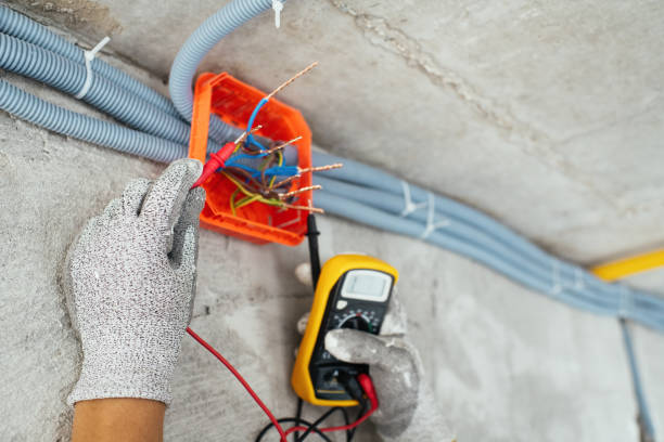 Best Electrical Contractors for Businesses  in Boonville, MO