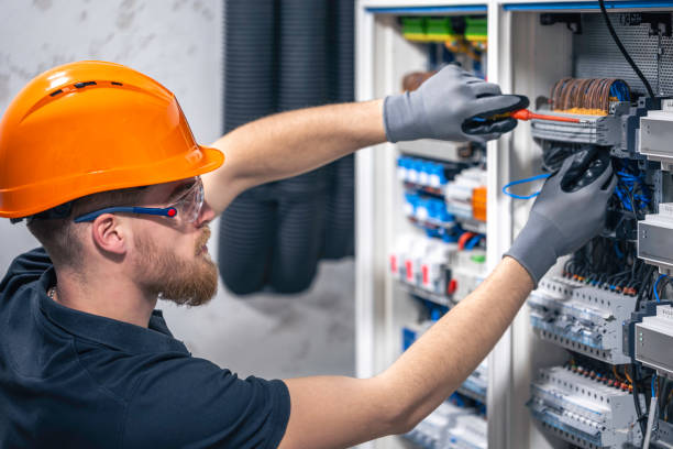 Best Home Electrical Repair  in Boonville, MO