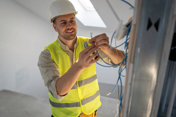 Best Emergency Electrician Near Me  in Boonville, MO